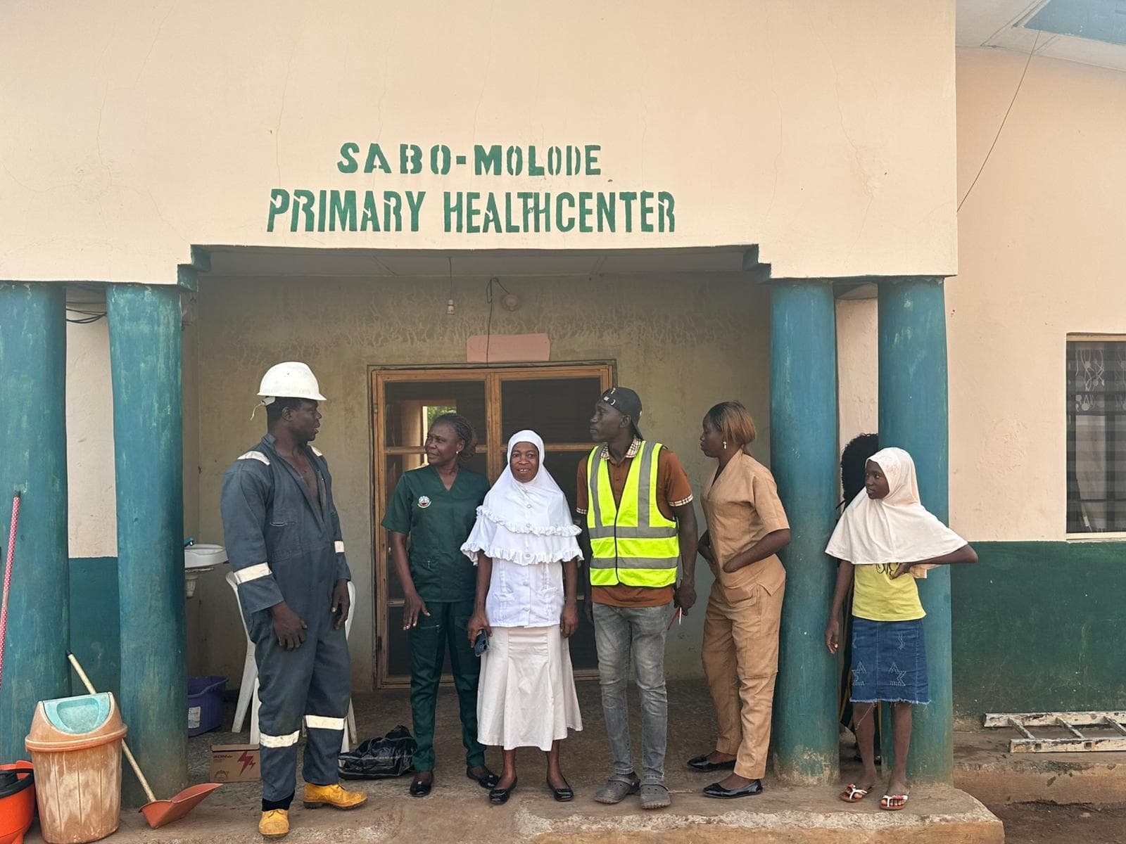 Power that keeps care running